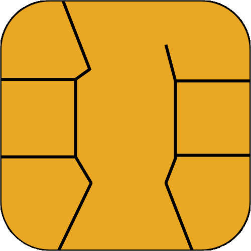 Zakelijke Cards logo