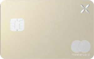 qonto x card