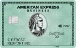 amex zakelijk